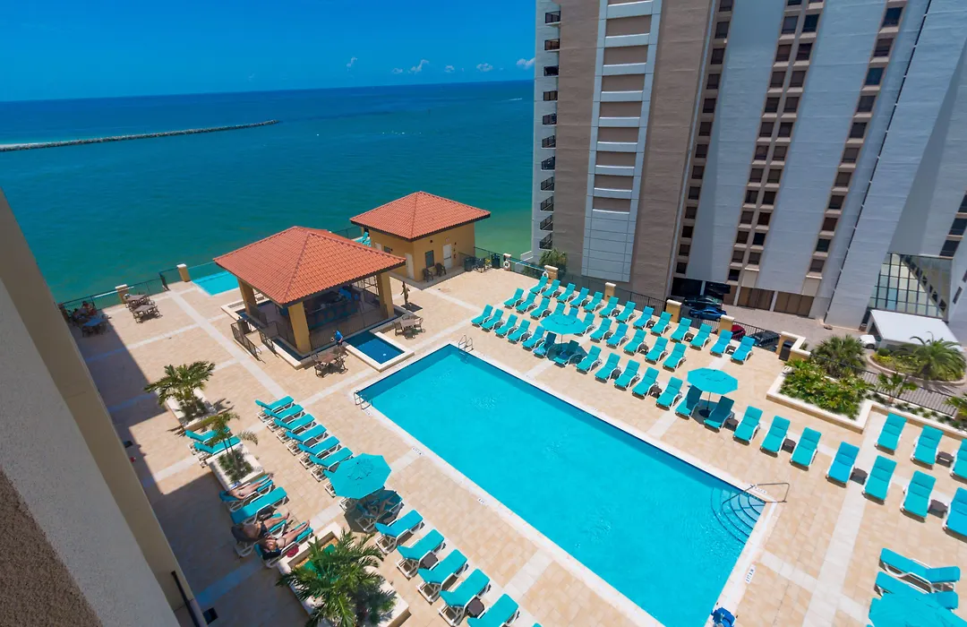 Edge Hotel Clearwater Beach-1
