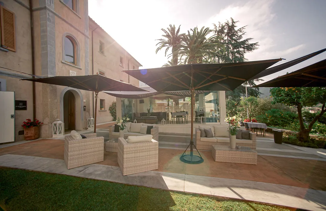 Relais Montepepe Winery & Spa-1
