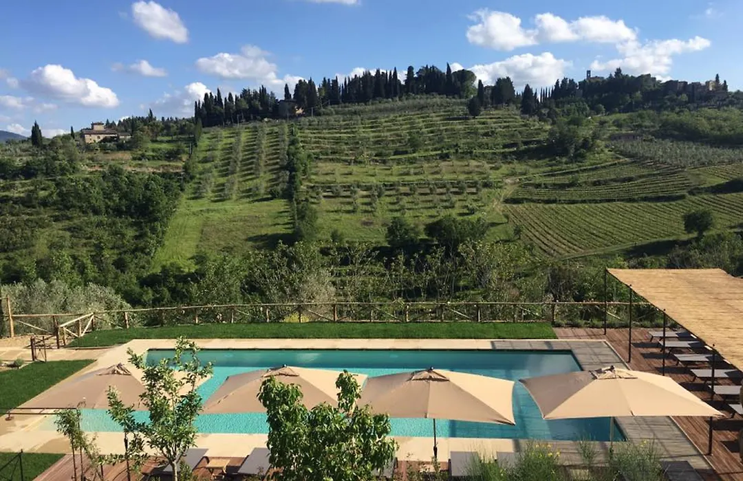 Borgo Del Cabreo-1
