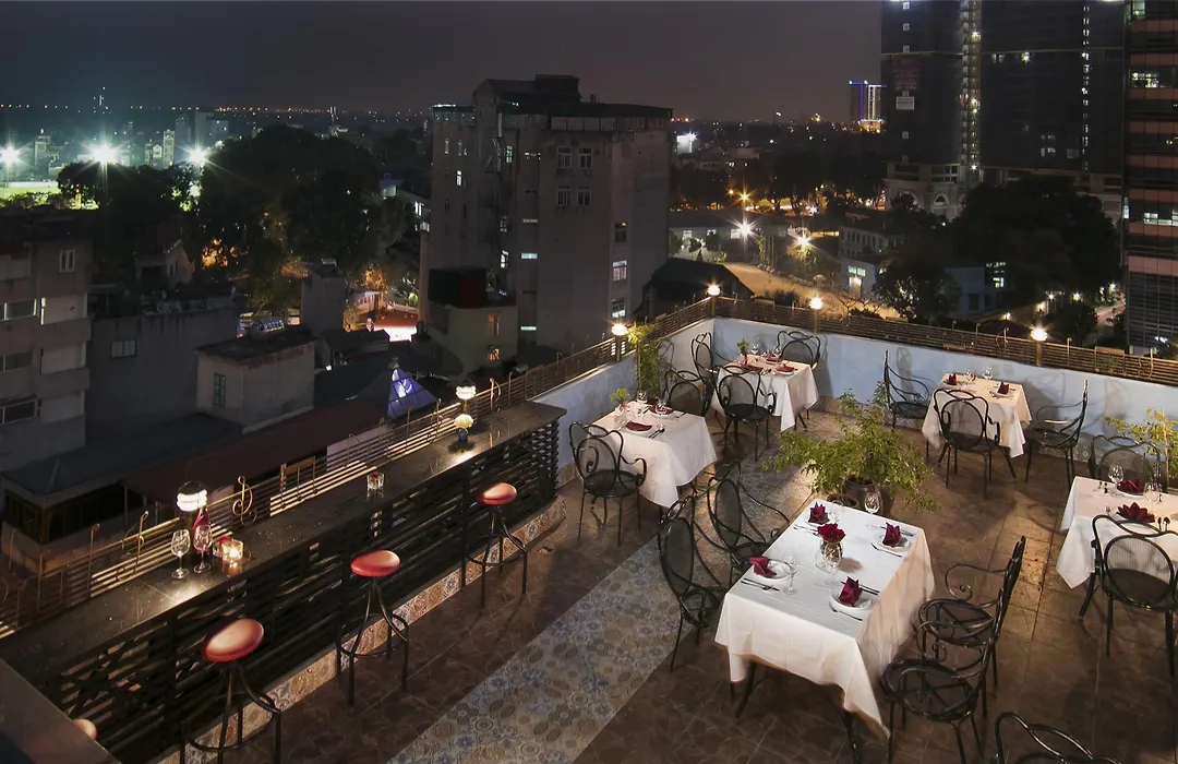 La Sante Hotel & Spa-1