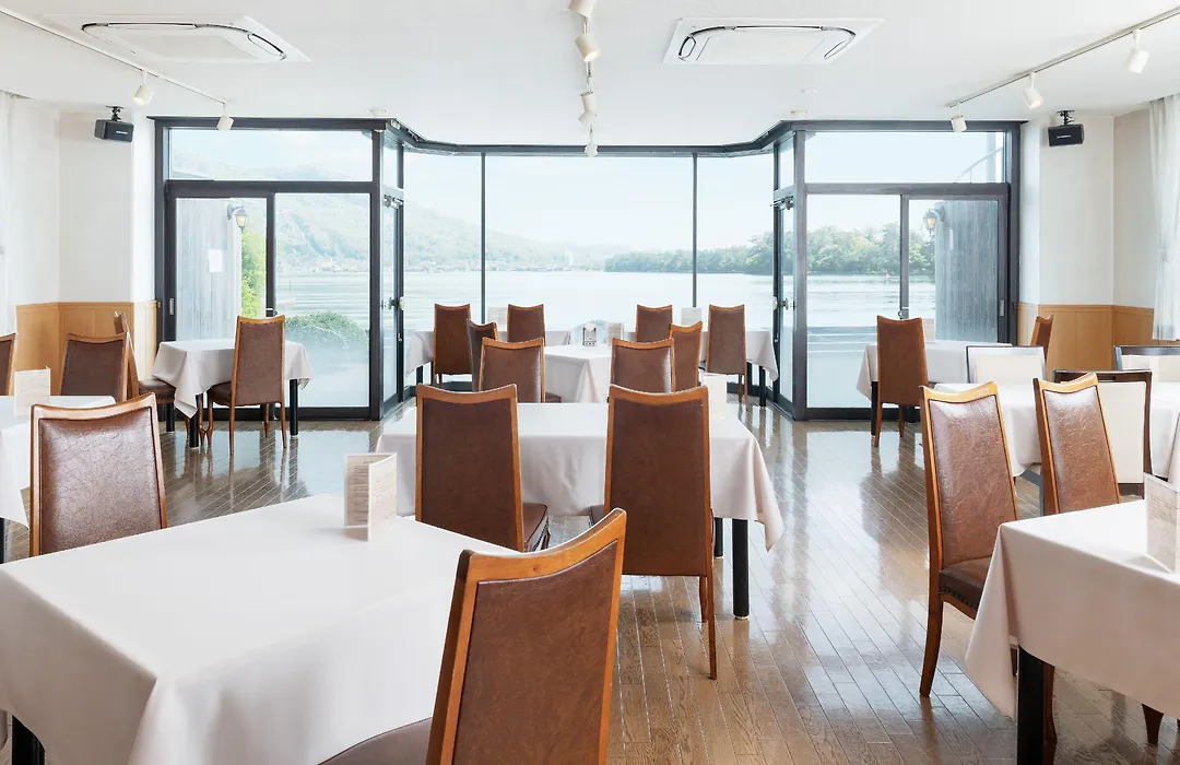 Auberge Amanohashidate-1
