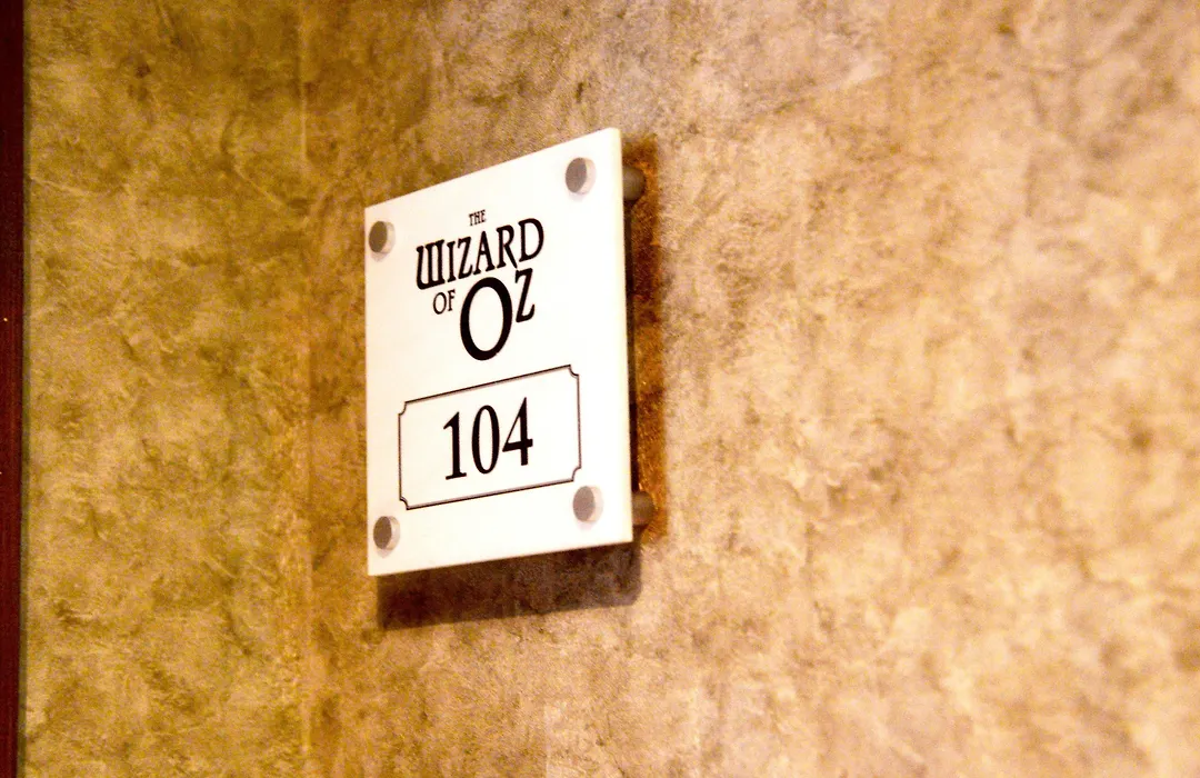 The Arthouse Hotel-1