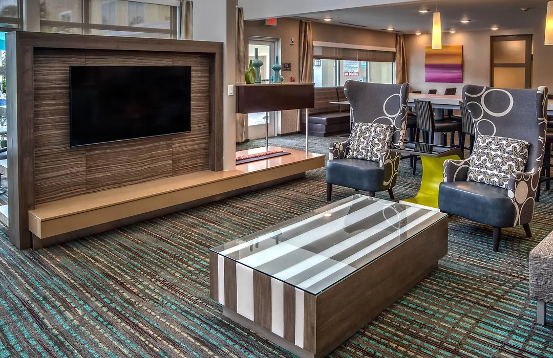 Residence Inn Fort Lauderdale Pompano Beach Central-1