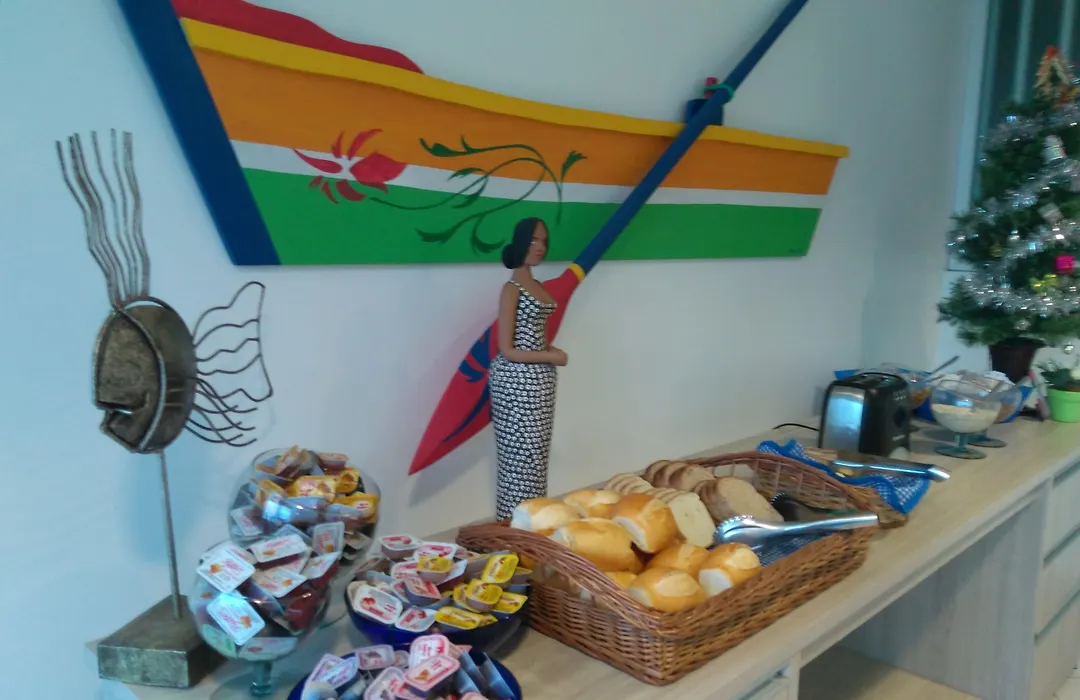 Brava Apart Hotel-1