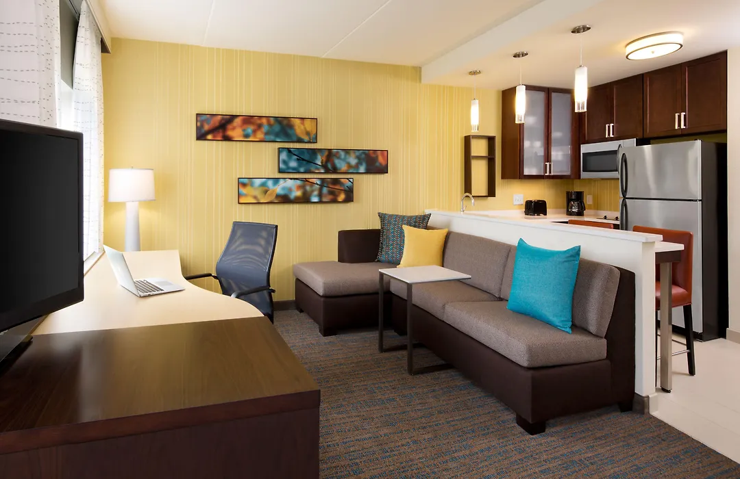 Residence Inn Fort Lauderdale Pompano Beach Central-1