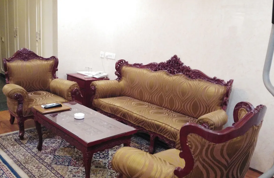Mourya Lords Inn Kurnool-1