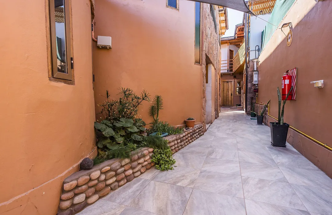 Hotel Parina Atacama-1