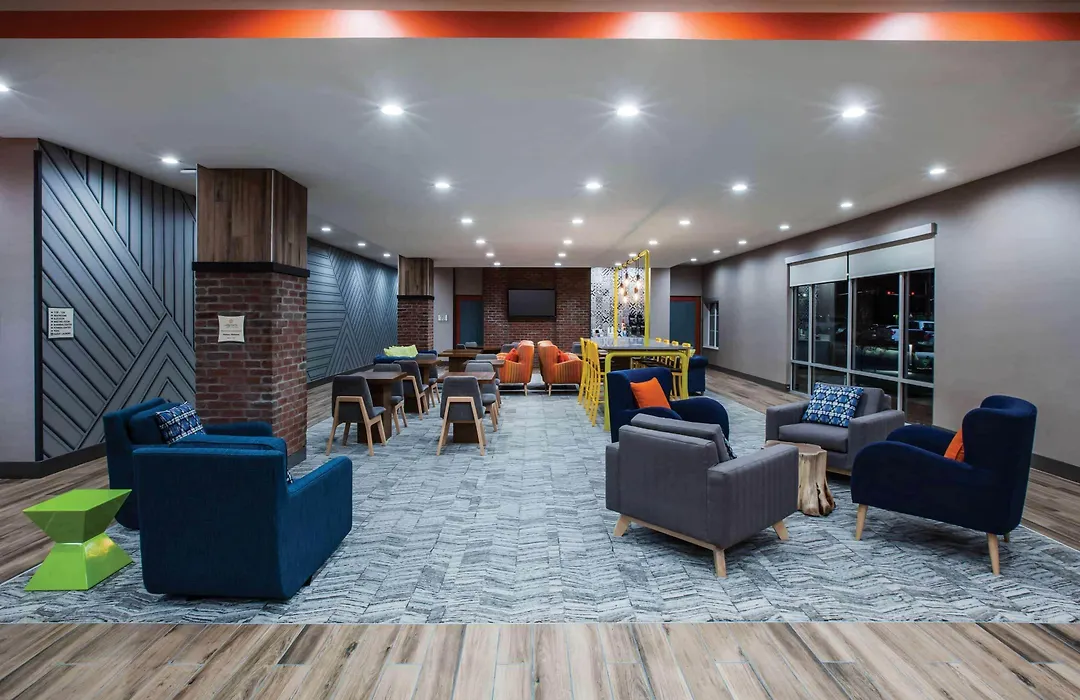 La Quinta By Wyndham Owasso-1
