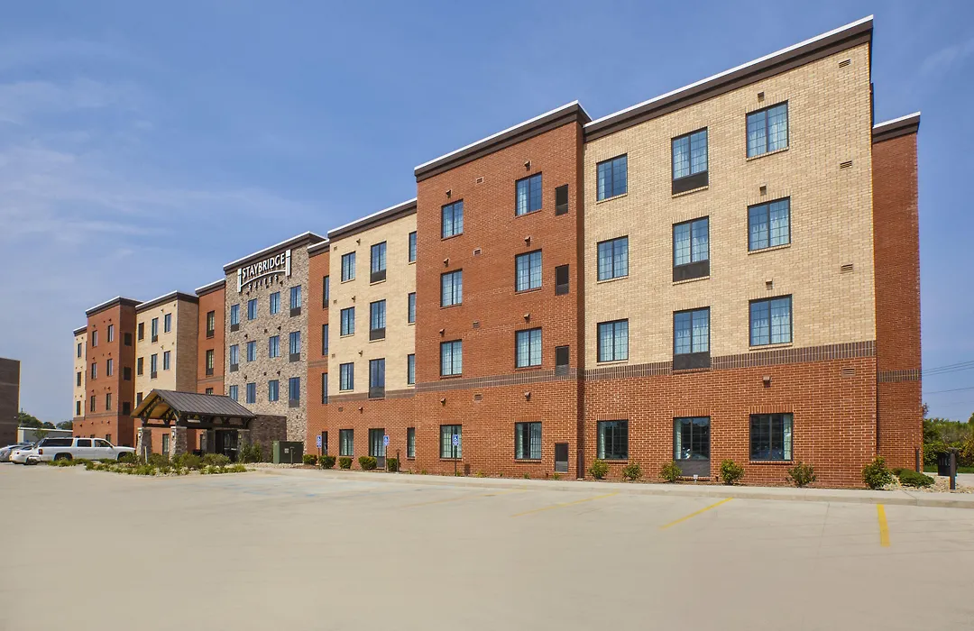 Staybridge Suites - Benton Harbor-St. Joseph By Ihg-1