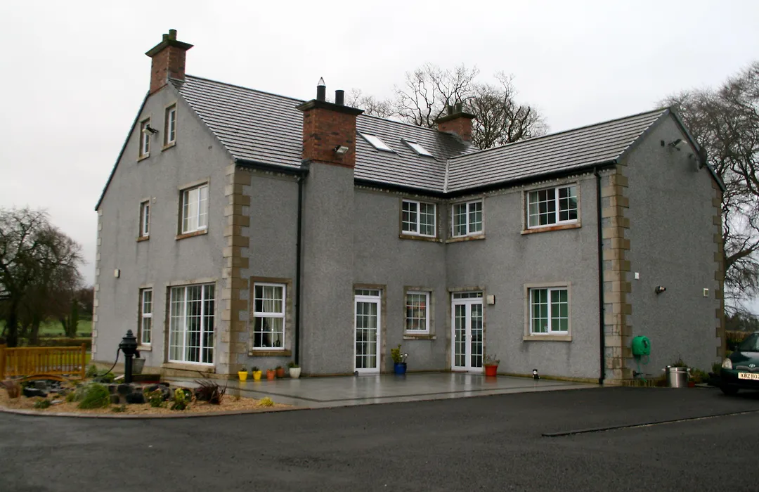 Ballyharvey B&B-1