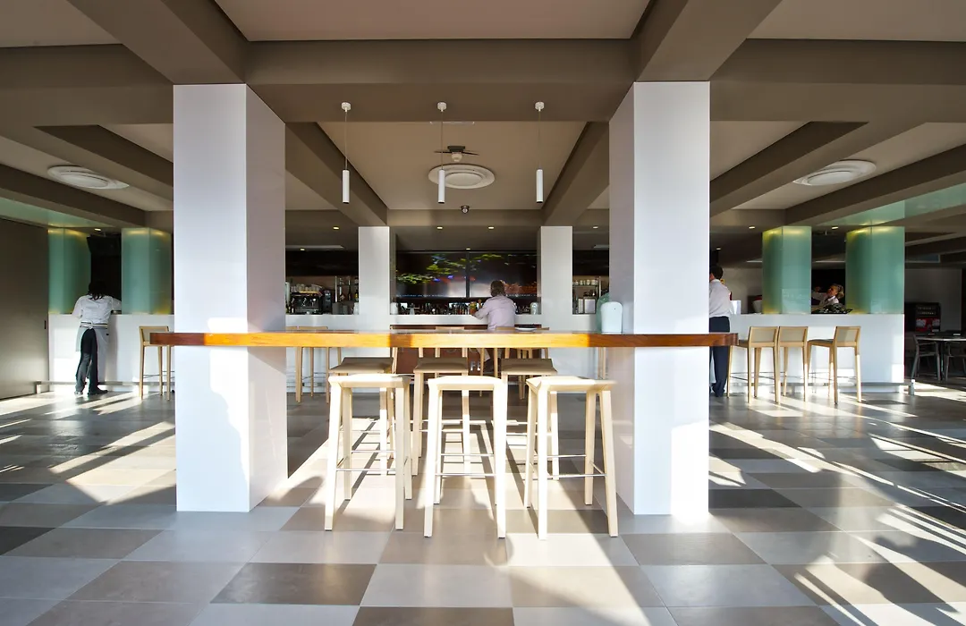 Hotel Igeretxe-1