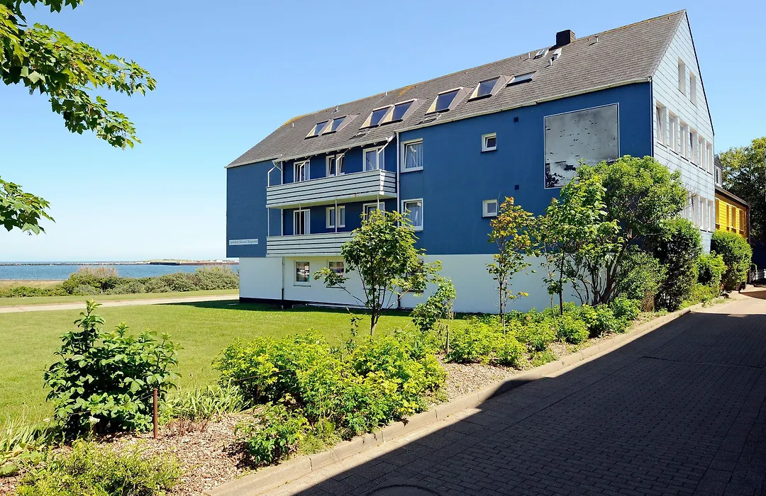 Hotel Helgoländer Klassik-1