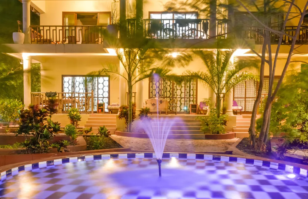 Ifa Beach Resort-1