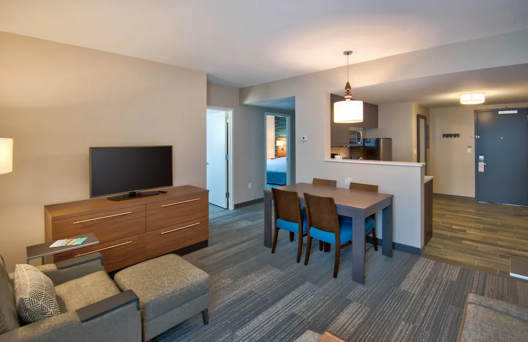 Towneplace Suites By Marriott Miami Airport-1