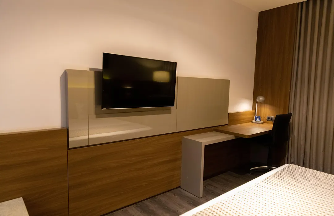 Jl Hotel By Bourbon-1