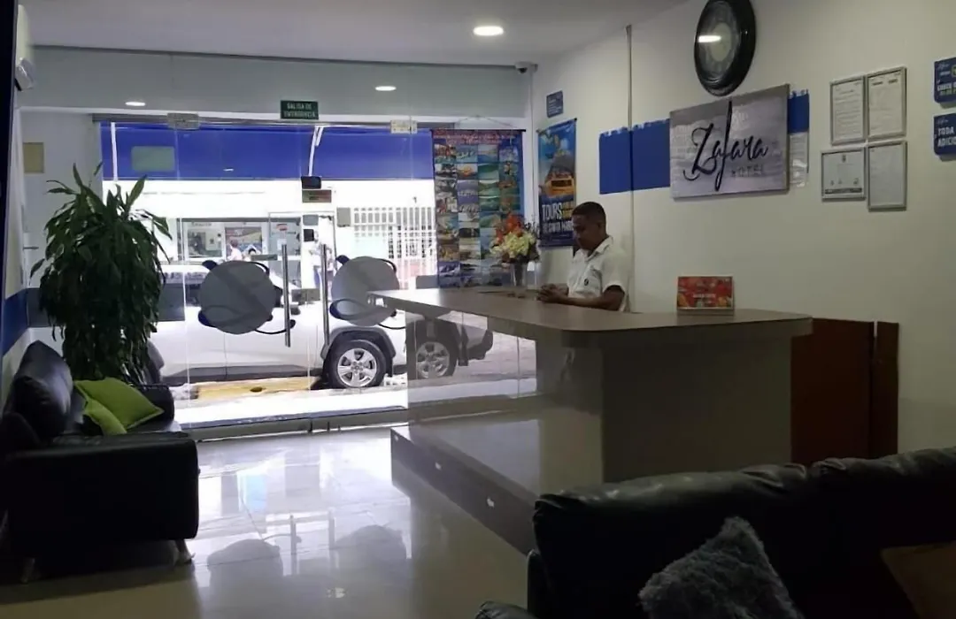 Zafara Hotel-1