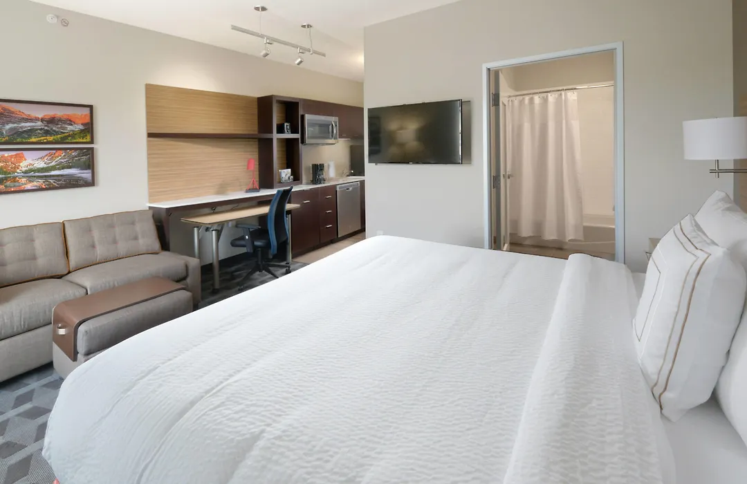 Towneplace Suites By Marriott Denver South/Lone Tree-1