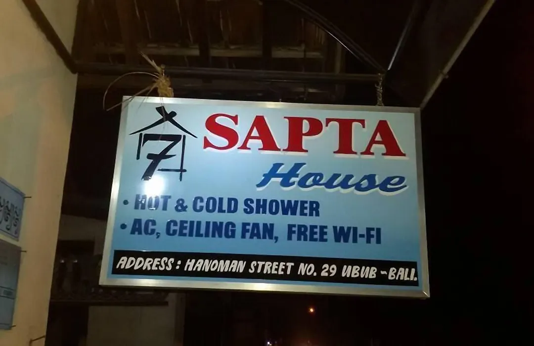 Sapta House-1