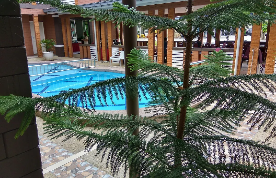 Myvilla Langkawi Hotel-1