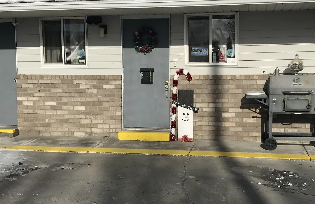 Arco Inn Motel-1