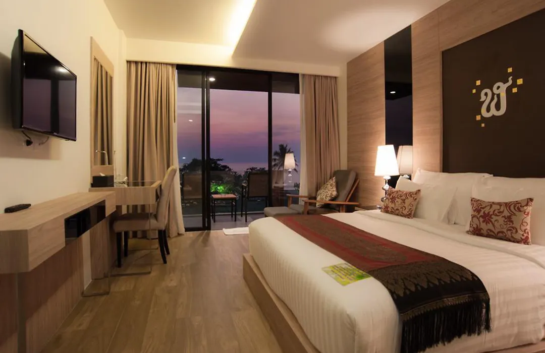 The Erawan Koh Chang -Sha Extra Plus-1
