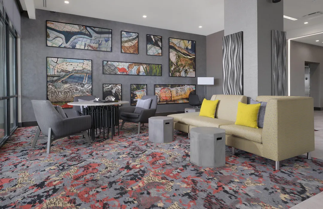 Courtyard By Marriott Austin Pflugerville-1