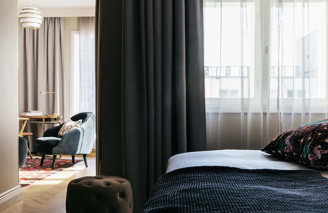 Hotel St. George Helsinki-1