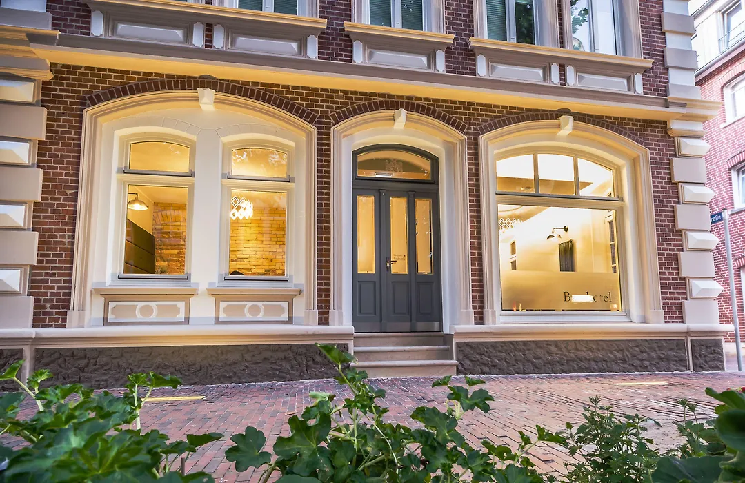 Burghotel Lingen-1