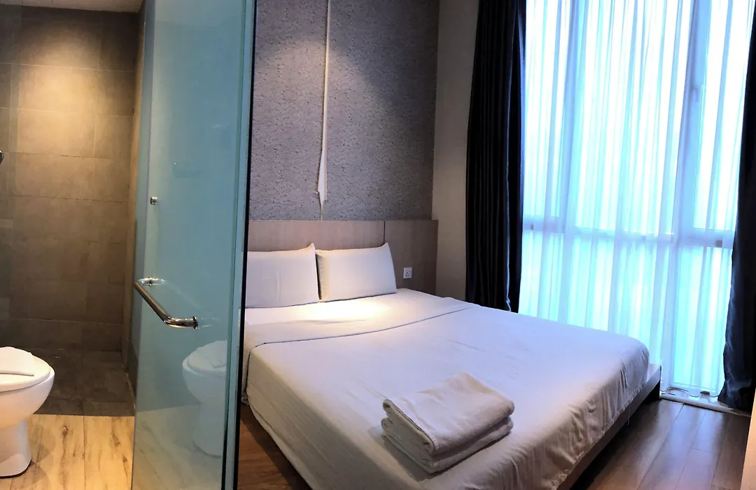 Kyoto Boutique Hotel-1
