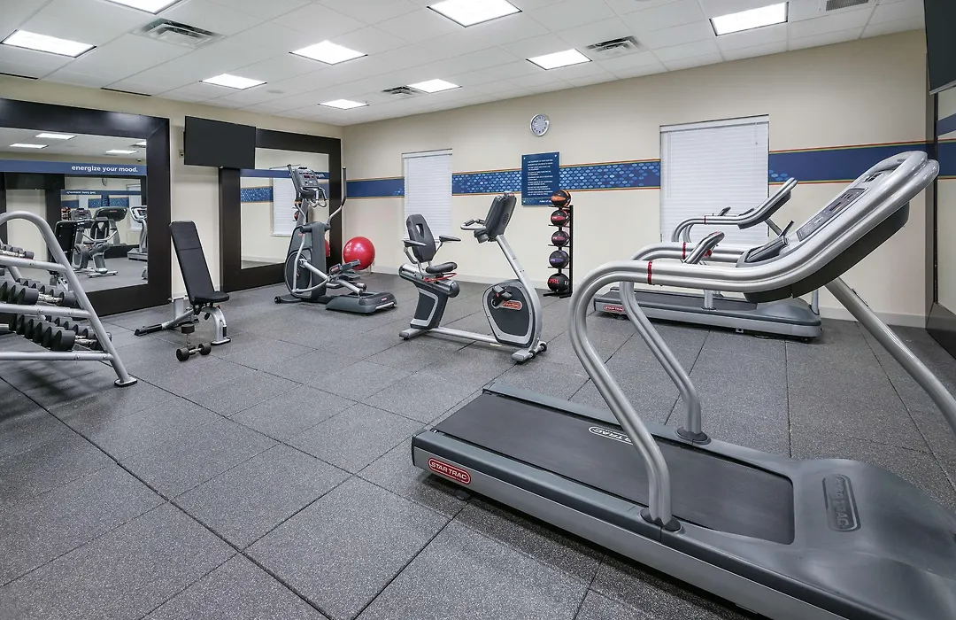 Hampton Inn & Suites By Hilton-Corpus Christi Portland,Tx-1