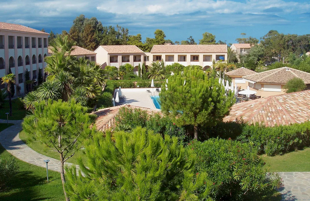 Vacanceole - Residence Sognu Di Mare-1