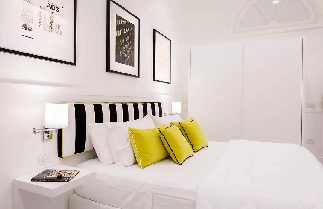 Nap Luxury Guest House Bovio-1