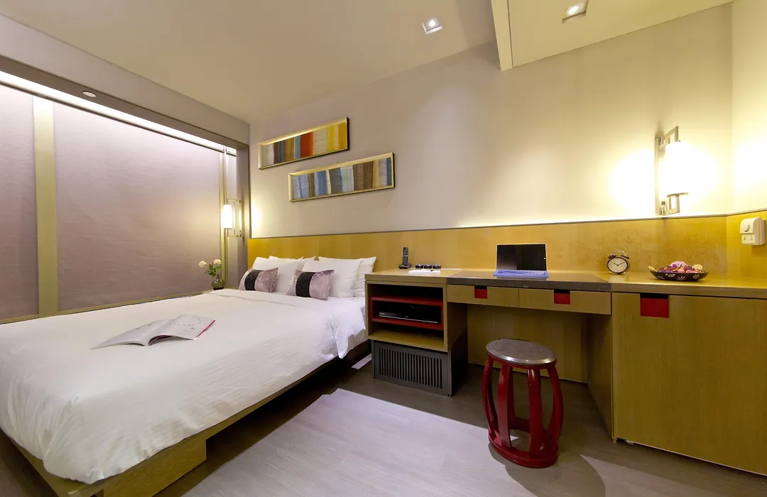 Wanchai 88-1