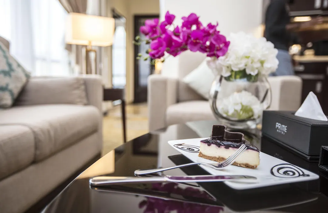 Prime Al Hamra Hotel-1