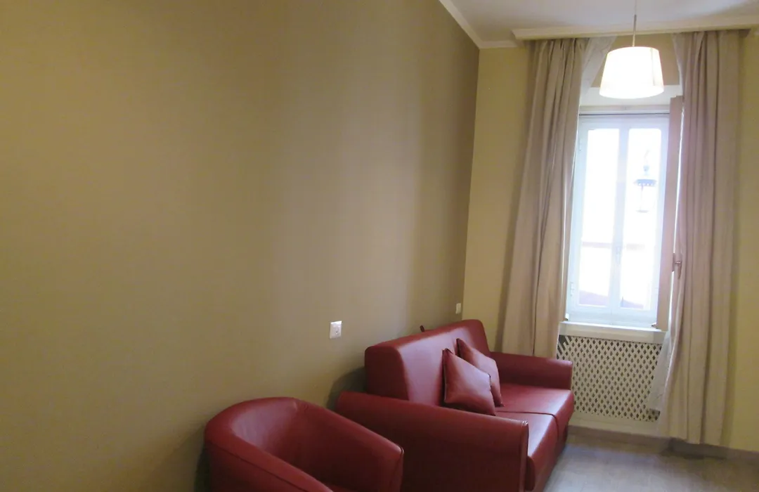 Trevi Elegance Suite-1