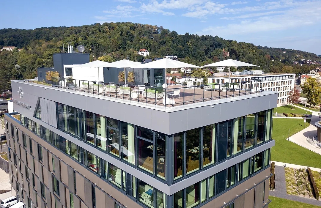 Hotel am Remspark-1