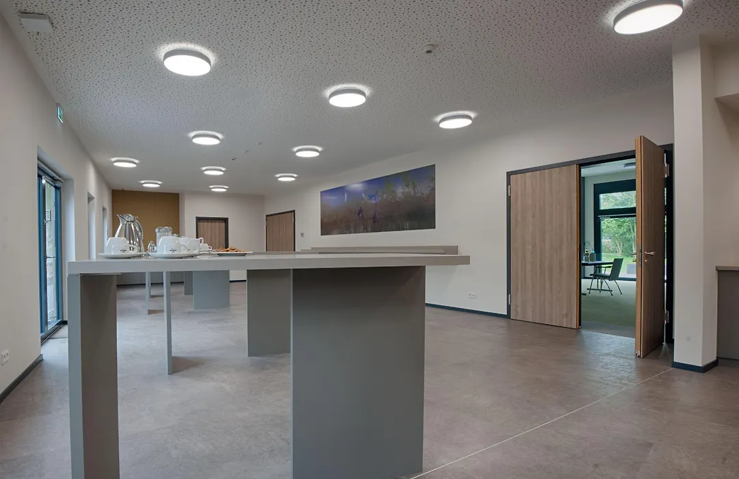 Golf & Resort Hotel Gut Heckenhof Im Siegtal Zwischen Bonn Und Koeln-1