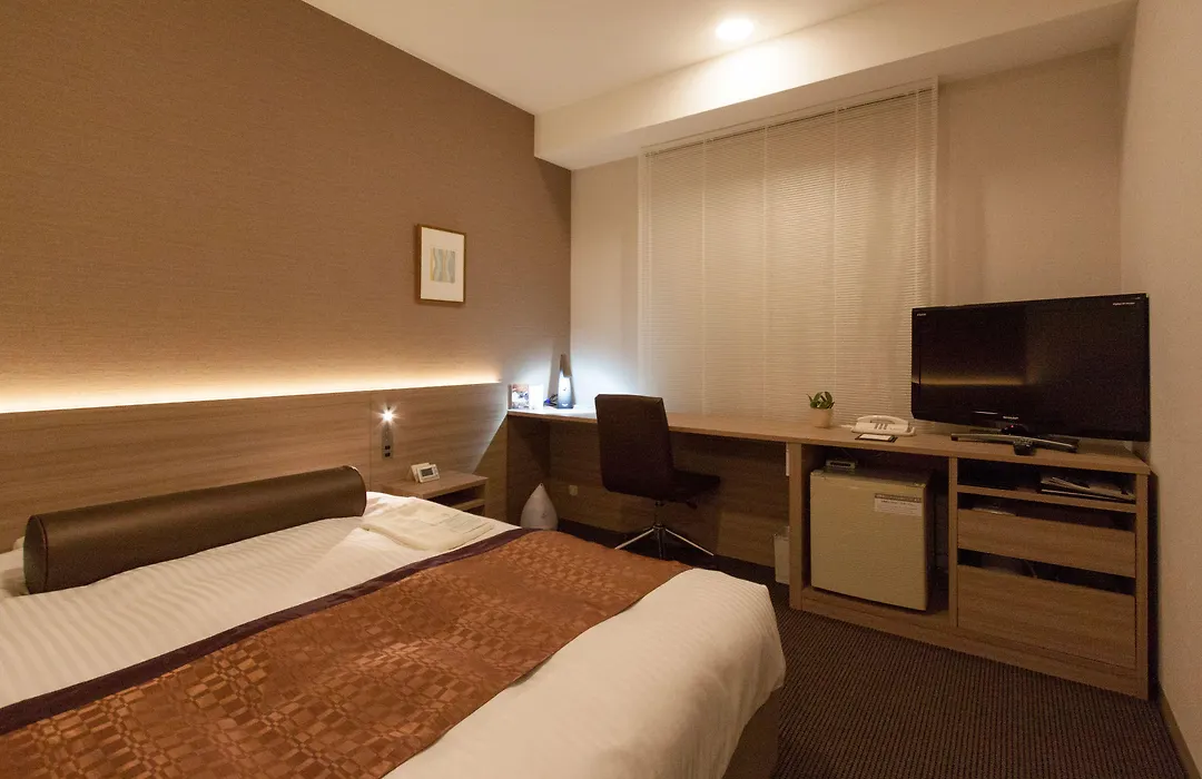 Ueda Tokyu Rei Hotel-1