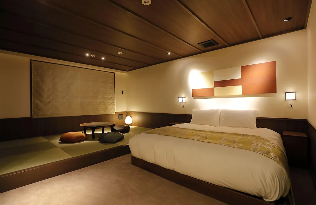 The Junei Hotel Kyoto Imperial Palace West-1