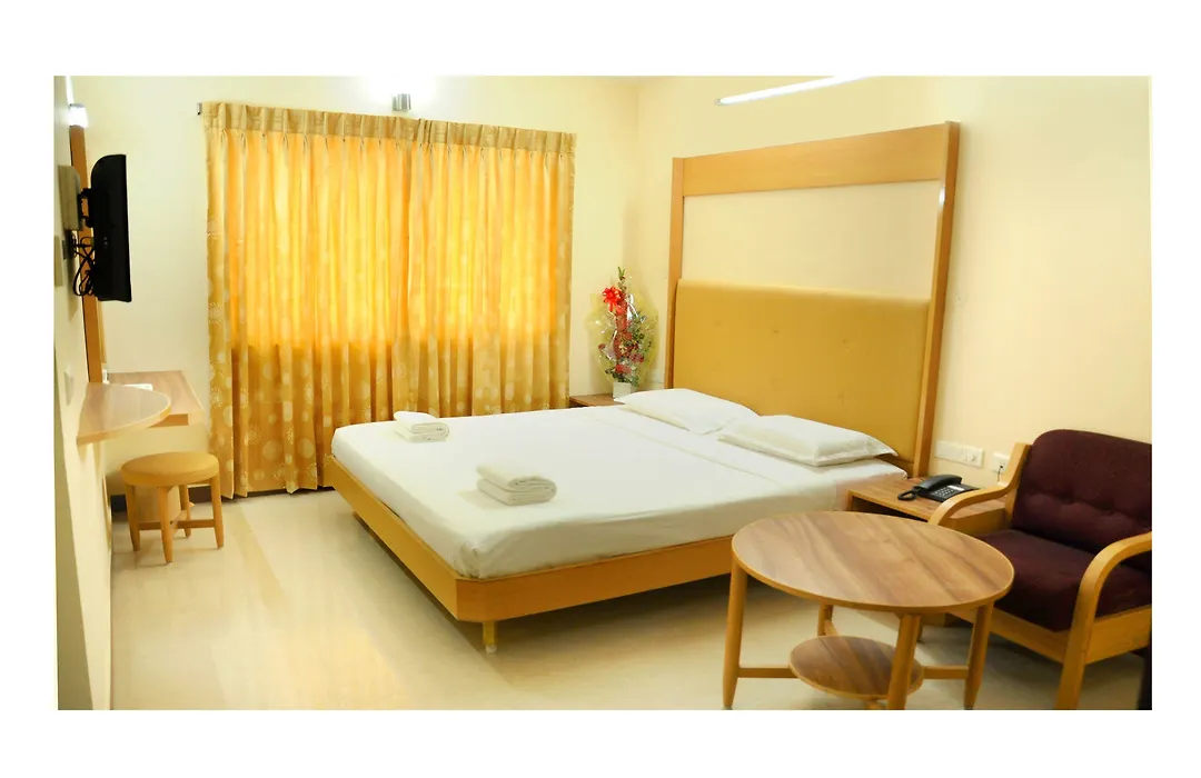Hotel Rajadhane-1