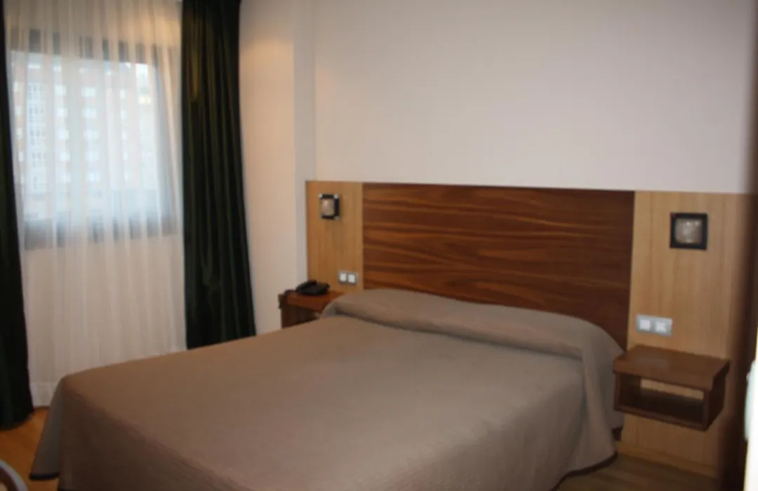 Hotel Mar De Plata-1