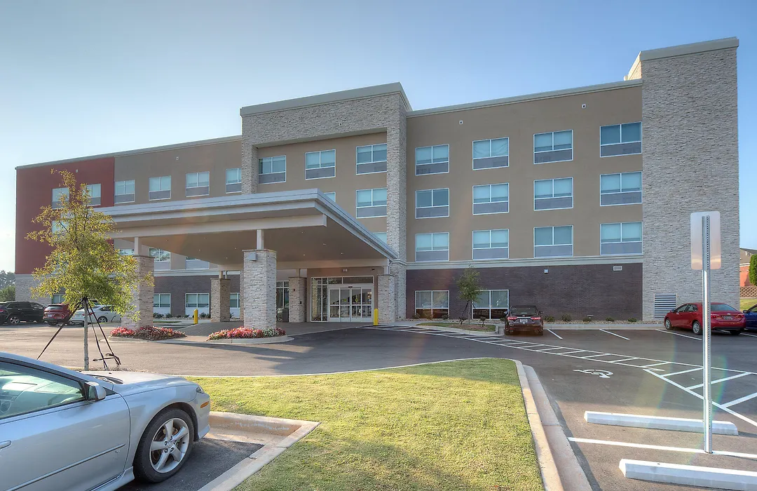 Holiday Inn Express & Suites - Fort Mill By Ihg-1