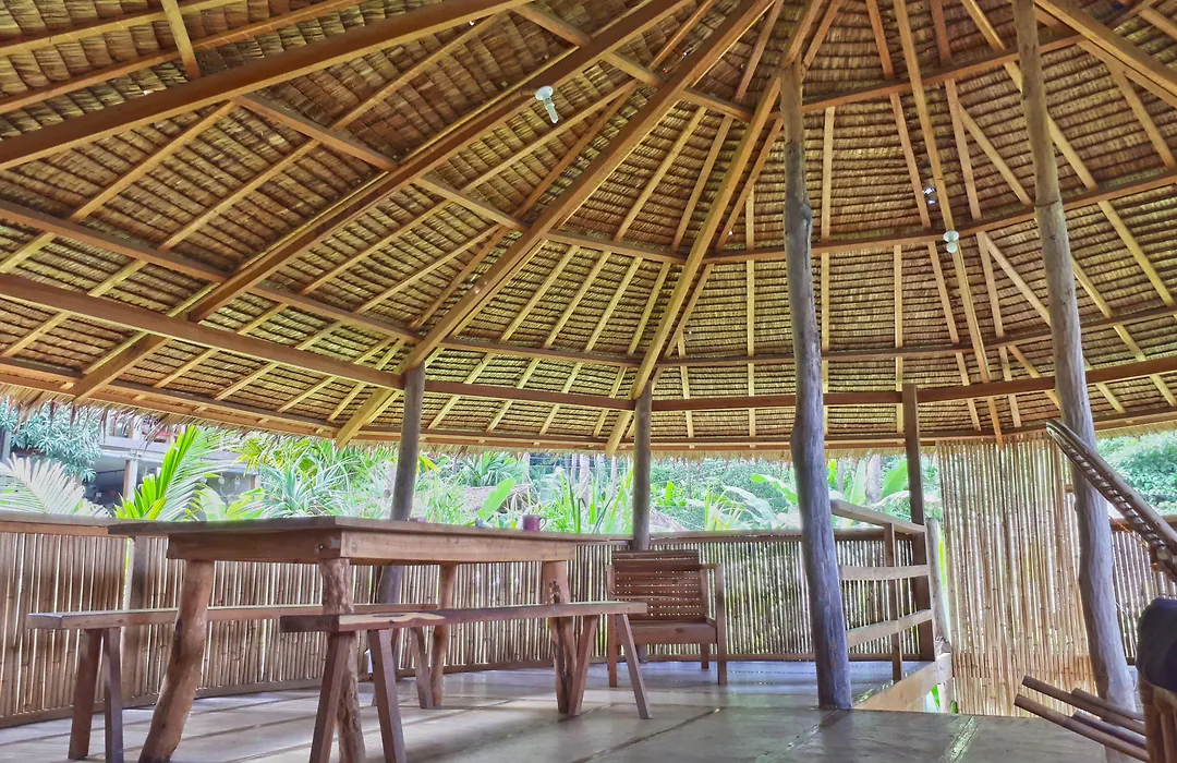 Terra Sancta Boutique Resort-1