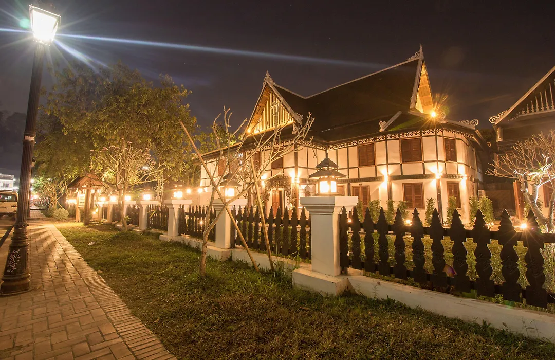 Royal Peacock Boutique Hotel-1