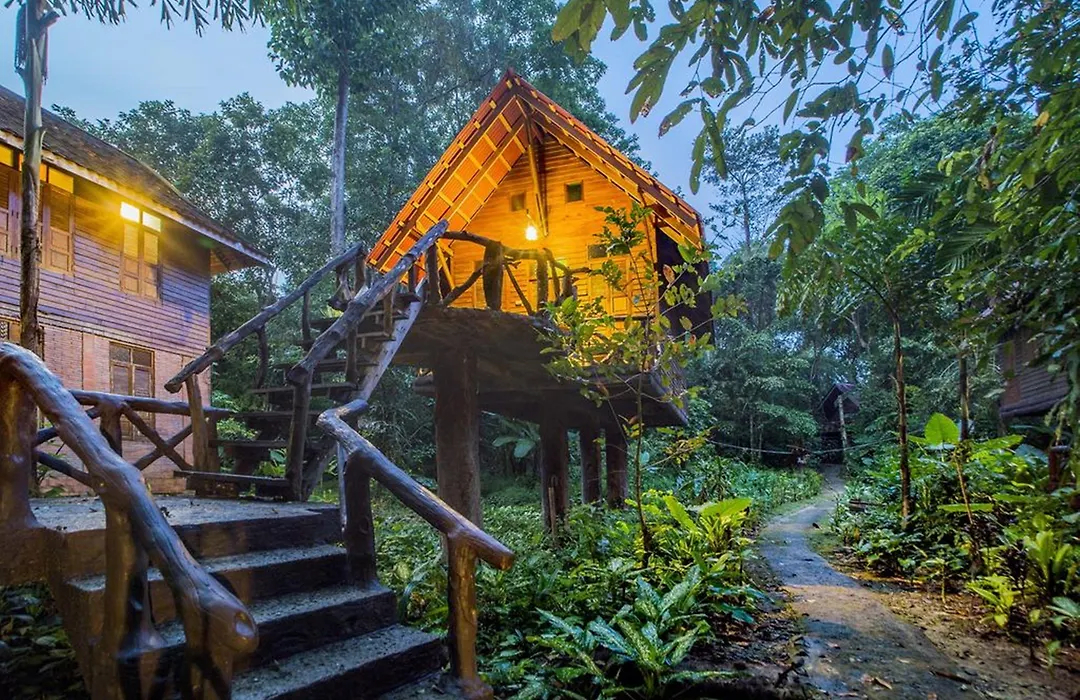 Art'S Riverview Lodge-1