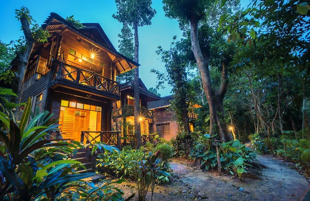 Art'S Riverview Lodge-1