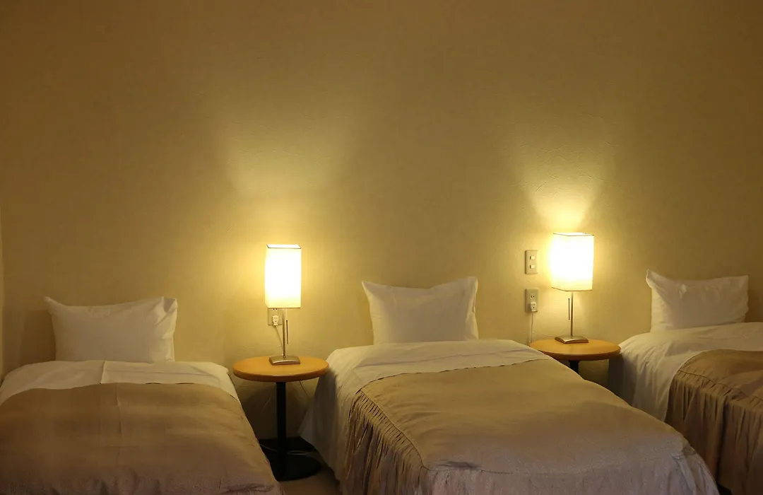 Petit Hotel Enchante-1