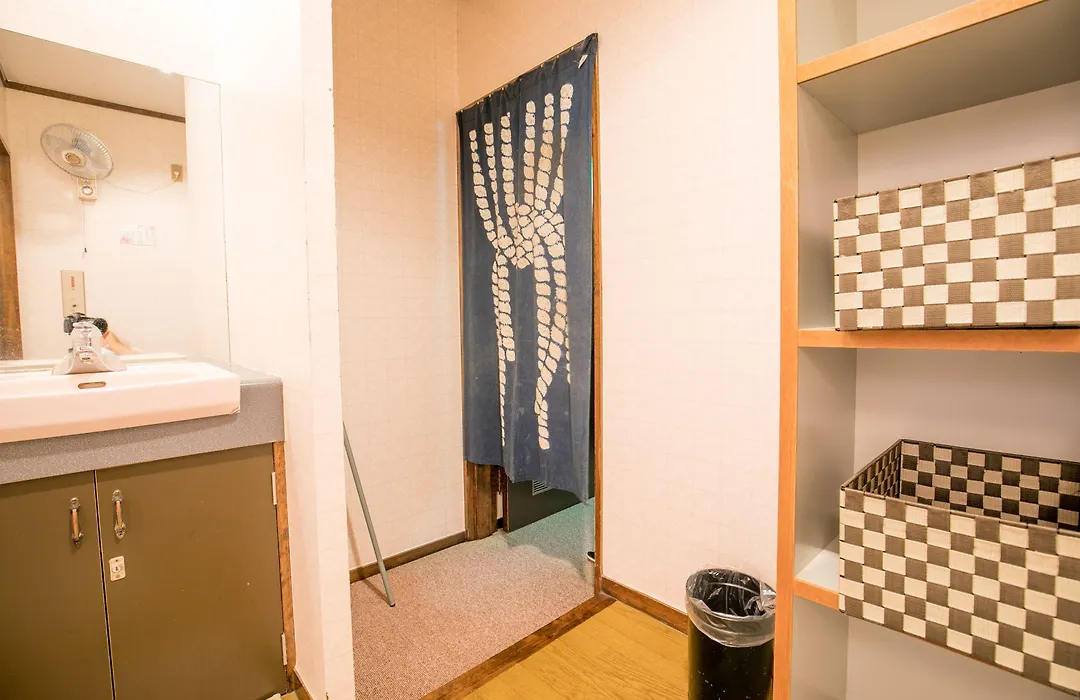 Petit Hotel Enchante-1