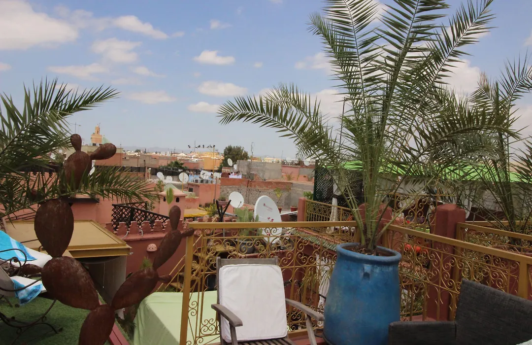 Riad Eloise-1