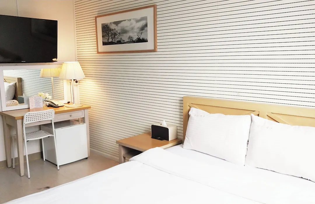 Golden Park Hotel-1